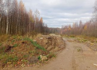 Продается земельный участок, 12 сот., деревня Первая Алексеевка, деревня Первая Алексеевка, 4