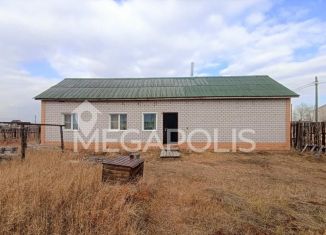 Продам дом, 73.7 м2, поселок Береговой, Любимая улица