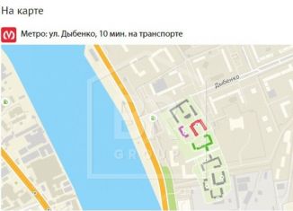 Продаю однокомнатную квартиру, 39.4 м2, Санкт-Петербург, метро Улица Дыбенко