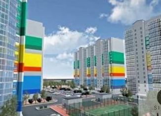 Продажа 2-комнатной квартиры, 67 м2, Новосибирск, 1-я Чулымская улица, 112/5, ЖК Ясный Берег