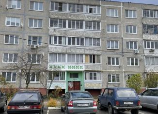 Продается двухкомнатная квартира, 48.9 м2, село Конобеево, улица Учхоз, 10