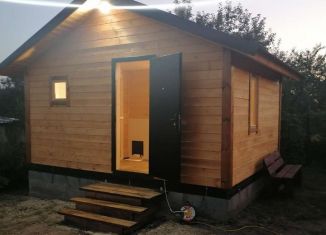 Дача на продажу, 20 м2, Пенза