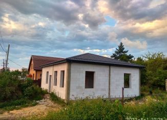 Продается дом, 100 м2, поселок городского типа Черноморский