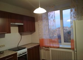 Аренда трехкомнатной квартиры, 81 м2, Москва, улица Черняховского, 6, улица Черняховского