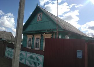 Продается дом, 56.5 м2, рабочий посёлок Вышков