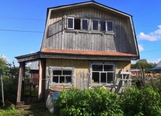 Продается дом, 20 м2, Йошкар-Ола, линия 4С