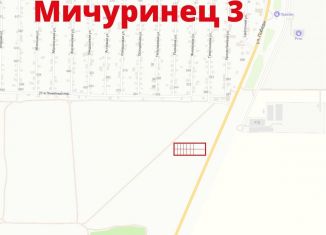 Продажа участка, 5 сот., Ростовская область, 27-й Линейный переулок