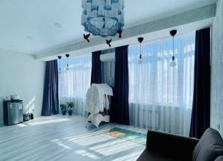 Продаю 1-ком. квартиру, 33.4 м2, Сочи, микрорайон Донская, Донская улица, 108Ак2