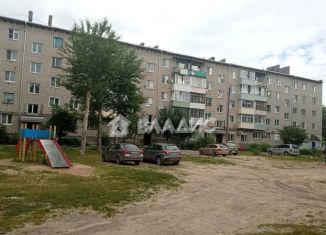Продажа 4-ком. квартиры, 88.3 м2, Гусь-Хрустальный, улица Менделеева, 25