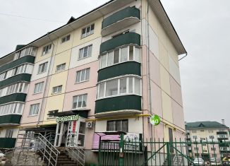 1-комнатная квартира на продажу, 34.2 м2, деревня Хмели, шоссе Космонавтов, 330В
