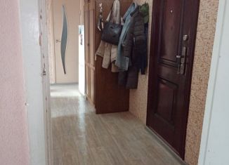 3-комнатная квартира на продажу, 53.6 м2, поселок Бубчиково, Комсомольская улица, 10