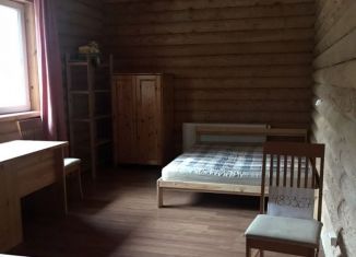 Сдается в аренду дом, 180 м2, поселок Вязы, Береговая улица