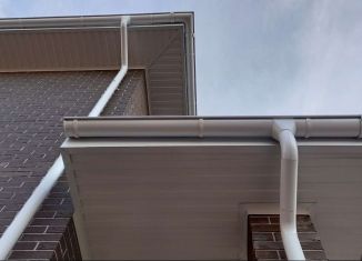 Продам дом, 100 м2, деревня 1-я Моква, Песчаная улица