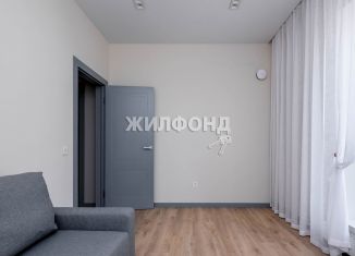 Продам 3-комнатную квартиру, 71.7 м2, Новосибирск, Красный проспект, 222/3, ЖК Красный Проспект