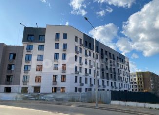 Продажа 2-ком. квартиры, 34.3 м2, село Николо-Урюпино, улица Сергея Жадобкина, 12