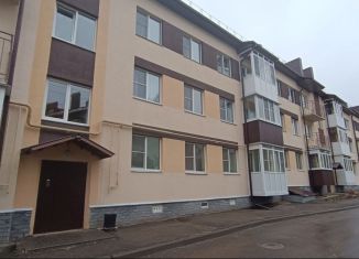 Продам 1-комнатную квартиру, 33 м2, деревня Берёзовка, Арзамасская улица, 27