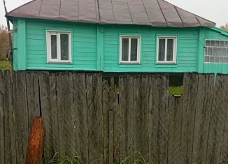 Продается дом, 23 м2, село Воеводское