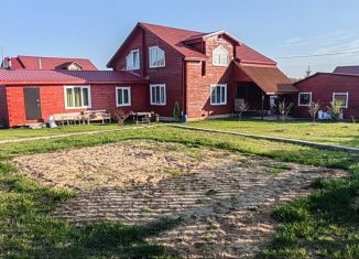 Продается дом, 225.3 м2, коттеджный поселок Успенский