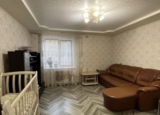 Двухкомнатная квартира на продажу, 50.3 м2, поселок Фанерник, улица Калашникова, 12
