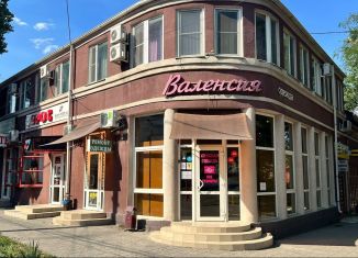 Продажа торговой площади, 514 м2, Таганрог, Октябрьская улица, 24