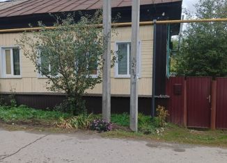 Продажа дома, 55 м2, рабочий посёлок Елань, улица Льва Толстого, 14