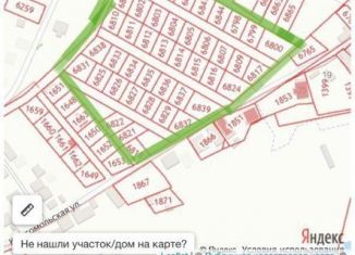 Земельный участок на продажу, 5 сот., посёлок городского типа Шамхал