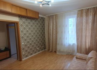 Сдается в аренду 1-комнатная квартира, 34 м2, Свердловская область, Набережная улица, 1Б