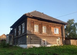 Продается участок, 6 сот., Добрянка, улица Максима Горького, 28