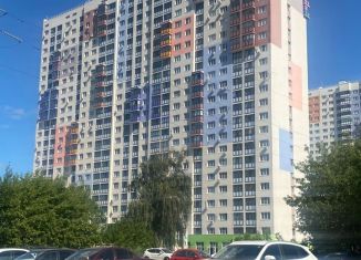 Продажа однокомнатной квартиры, 40.7 м2, Рязань, Московское шоссе, 33к4, ЖК Вертикаль