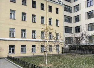 Продам 3-комнатную квартиру, 81 м2, Санкт-Петербург, набережная Обводного канала, 147-149К