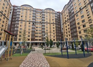 Продаю 1-комнатную квартиру, 53.7 м2, Каспийск, Кавказская улица, 31, ЖК Family