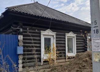 Продается дом, 37.3 м2, Томск, Севастопольская улица, 105, Ленинский район