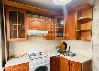Продается 2-комнатная квартира, 47.7 м2, Забайкальский край, улица Евгения Гаюсана