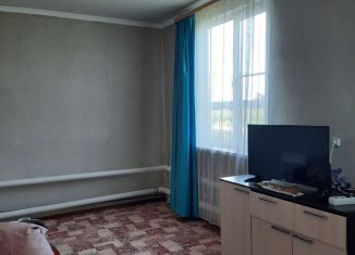 Продаю двухкомнатную квартиру, 32 м2, Называевск, Путевая улица, 24