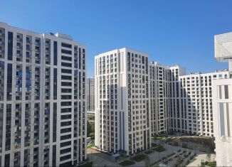 Продам 1-ком. квартиру, 38.6 м2, Краснодар, Питерская улица, 40к5, ЖК Новелла