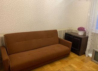 Комната в аренду, 14 м2, Москва, Таллинская улица, район Строгино