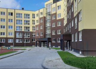 Продаю однокомнатную квартиру, 31.3 м2, Калининградская область