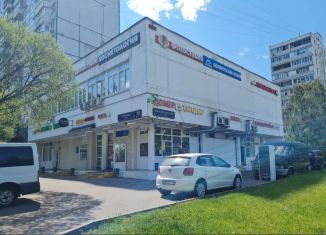 Торговая площадь на продажу, 450 м2, Москва, улица Кулакова, 10к1, район Строгино