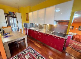 Продаю 1-ком. квартиру, 41 м2, Москва, Новосущёвская улица, 15, Новосущёвская улица