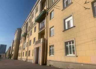 Продается двухкомнатная квартира, 61.5 м2, Санкт-Петербург, улица Седова, 80, муниципальный округ Ивановский