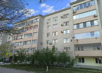 Продажа двухкомнатной квартиры, 74 м2, село Уютное, Садовая улица, 51