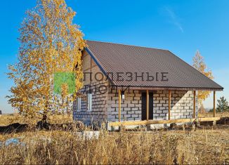 Продам коттедж, 105 м2, село Кременкуль