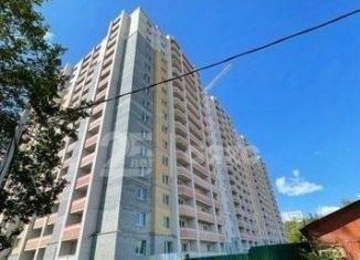 Продам квартиру студию, 28.8 м2, Владимир, улица Верхняя Дуброва, 32В, Ленинский район