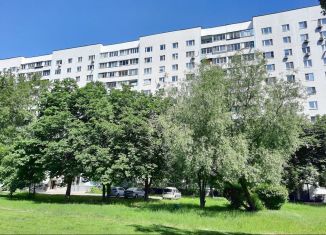 Продается квартира студия, 10 м2, Москва, Дубнинская улица, 46, район Восточное Дегунино