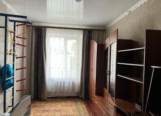 1-комнатная квартира на продажу, 30.9 м2, Мичуринск, Коммунистическая улица, 1Е