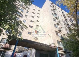 Продается однокомнатная квартира, 28.6 м2, Оренбург, Пролетарская улица, 310А, Промышленный район