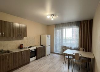 Сдается 2-комнатная квартира, 61 м2, Новосибирск, Красный проспект, 305, ЖК Грин