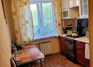 Сдача в аренду 1-комнатной квартиры, 33 м2, Тутаев, Комсомольская улица, 119