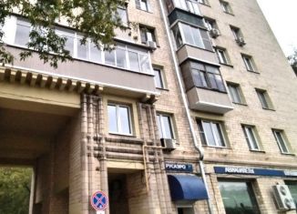 Продам квартиру со свободной планировкой, 60.8 м2, Москва, проспект Вернадского, метро Университет