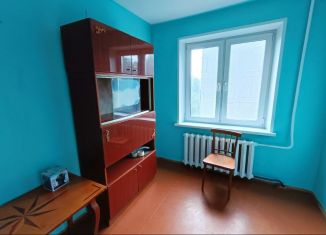 Продается трехкомнатная квартира, 58.6 м2, Новокузнецк, улица Грдины, 16